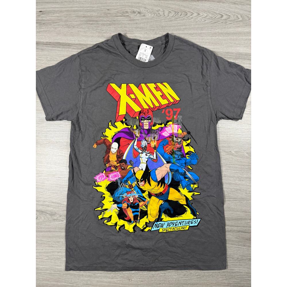 X-Men '97 graphic T-Shirt NWT